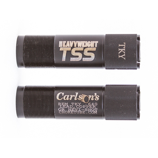 CARL TSS TKY REM 12GA .640 - Hunting Accessories